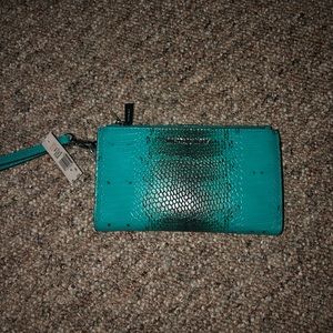 Michael Kors Wristlet